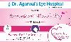 Dr Agarwals Eye Hospital -